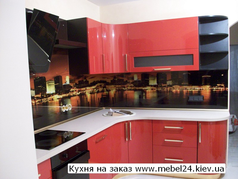 кухня Киев