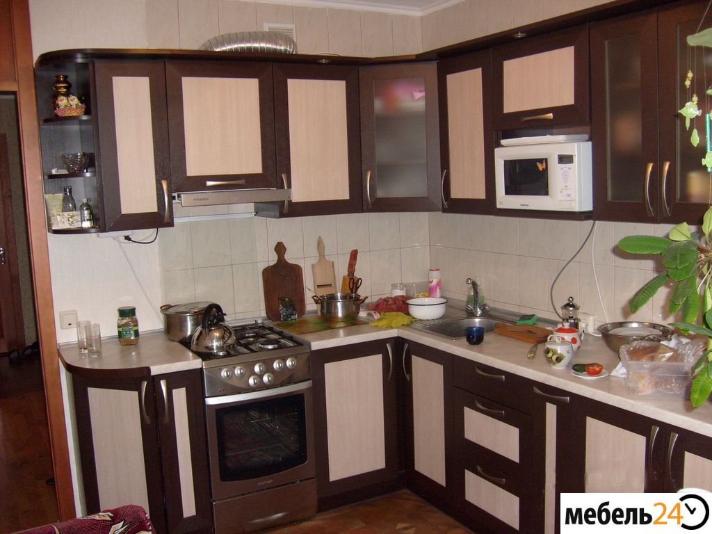 кухня на заказ Киев